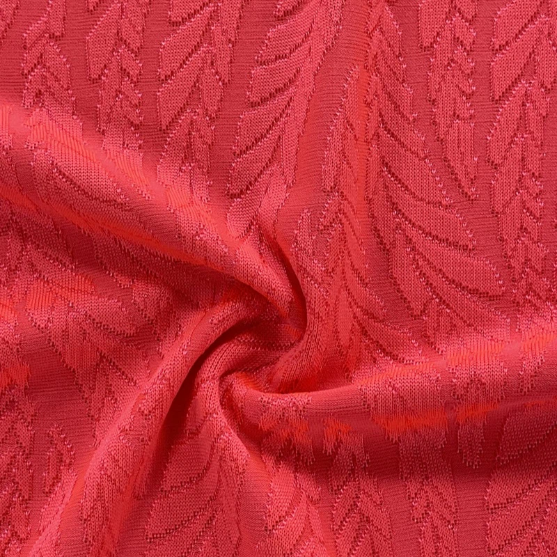 Jacquard Swimwear Textiles Jacquard Swimwear Textiles